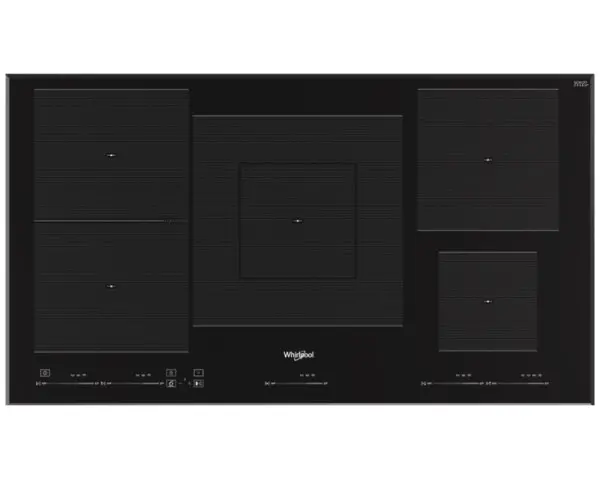WHIRLPOOL WT 1090 BA indukciona ugradna ploča 