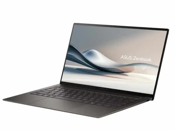 Laptop ASUS ZenBook S UX5406SA-PZ281XWin11Pro14''OLED WQXGA+Core U7-155H32GB1TBSSDfutrolasiva' ( '90NB14F3-M00DC0' ) 