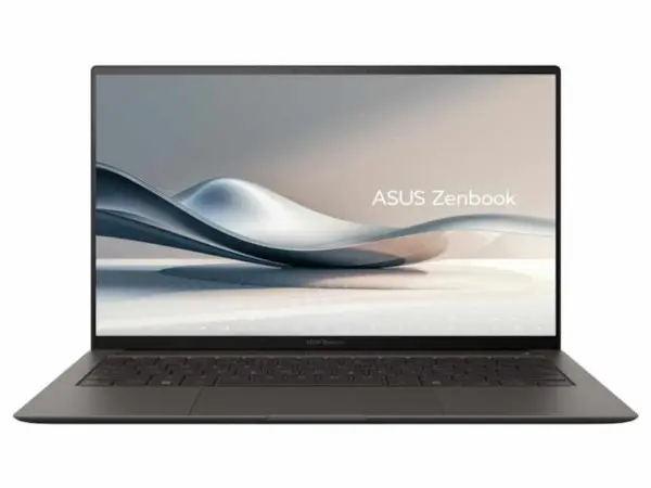 Laptop ASUS ZenBook S UX5406SA-PZ281XWin11Pro14''OLED WQXGA+Core U7-155H32GB1TBSSDfutrolasiva' ( '90NB14F3-M00DC0' ) 