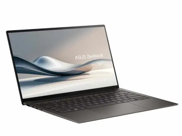 Laptop ASUS ZenBook S UX5406SA-PZ281XWin11Pro14''OLED WQXGA+Core U7-155H32GB1TBSSDfutrolasiva' ( '90NB14F3-M00DC0' ) 