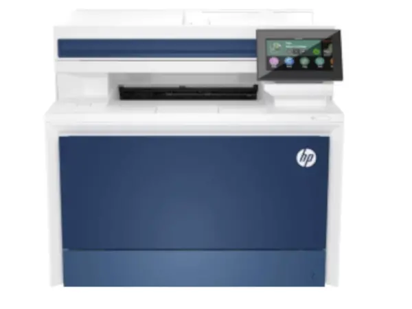 Laserski MF štampač HP Color LJ Pro MFP 4303fdn Prntr' ( '5HH66A' ) 