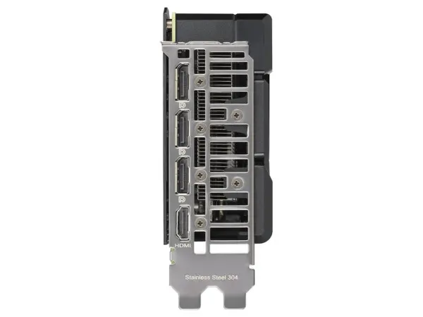 Grafička karta ASUS DUAL-RTX4070S-12G-EVO NVD12GBGDDR6X192bitcrna' ( '90YV0KC1-M0NA00' ) 