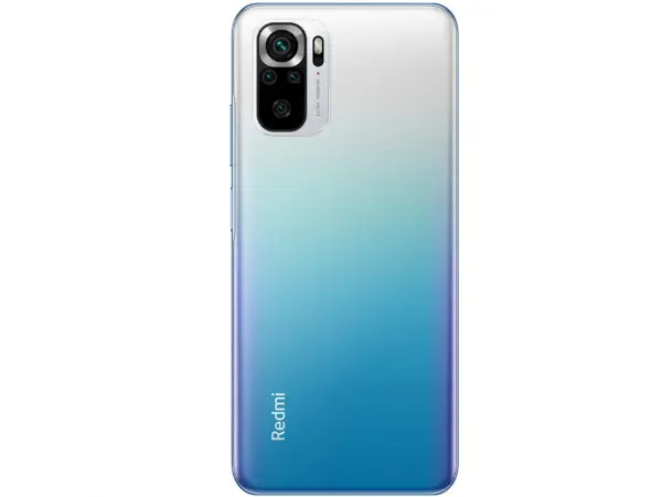 Mobilni telefon Xiaomi Redmi Note 10S EU Ocean Blue 6.43&quot;/OC 2.05GHz/6GB/64GB/64+8+2+2MPx