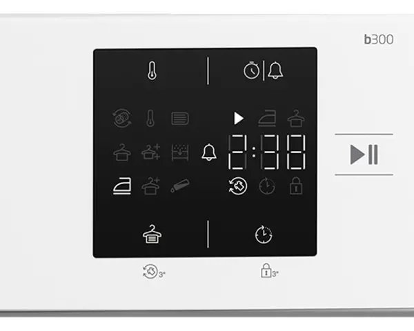 BEKO BM3T37239WB mašina za sušenje veša 