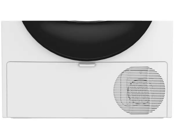 BEKO BM3T37239WB mašina za sušenje veša 