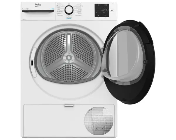 BEKO BM3T37239WB mašina za sušenje veša 