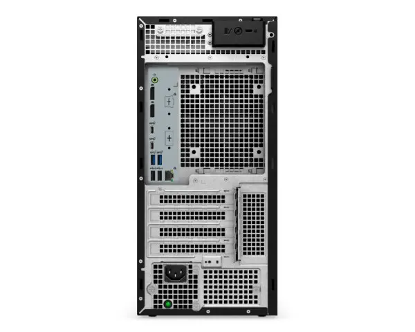 DELL Precision T3680 i7-14700K 16GB 512GB SSD DVDRW Quadro T1000 4GB Win11Pro 3yr NBD 