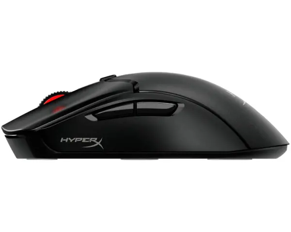 HYPERX Pulsefire Haste 2 Core Wireless Gaming miš crni 