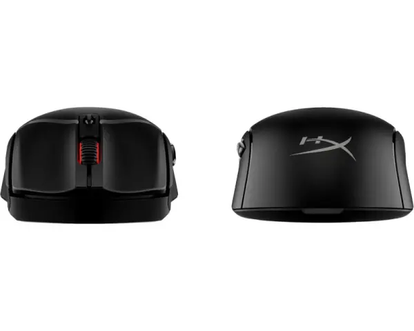 HYPERX Pulsefire Haste 2 Core Wireless Gaming miš crni 