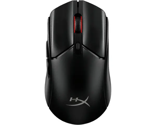 HYPERX Pulsefire Haste 2 Core Wireless Gaming miš crni 