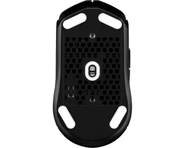 HYPERX Pulsefire Haste 2 Core Wireless Gaming miš crni 