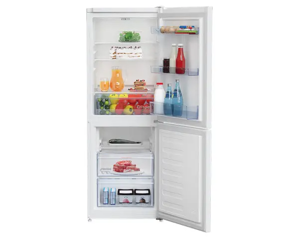 BEKO RCSA240K40WN Kombinovani frižider 