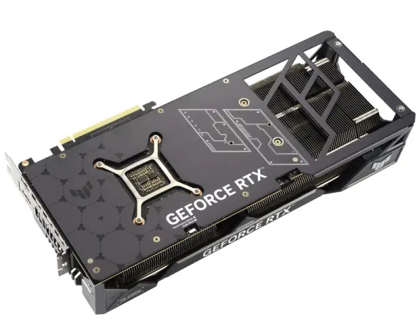 ASUS nVidia GeForce RTX 4080 SUPER 16GB TUF-RTX4080S-16G-GAMING grafička karta