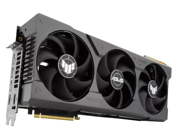 ASUS nVidia GeForce RTX 4080 SUPER 16GB TUF-RTX4080S-16G-GAMING grafička karta