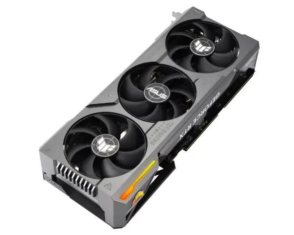 ASUS nVidia GeForce RTX 4080 SUPER 16GB TUF-RTX4080S-16G-GAMING grafička karta