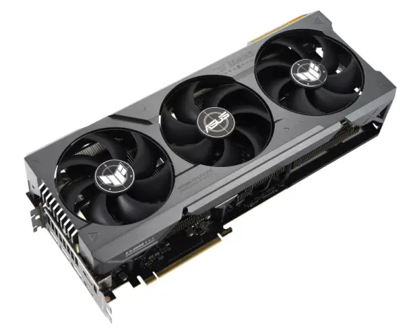 ASUS nVidia GeForce RTX 4080 SUPER 16GB TUF-RTX4080S-16G-GAMING grafička karta