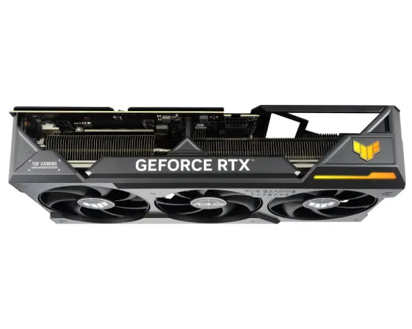 ASUS nVidia GeForce RTX 4080 SUPER 16GB TUF-RTX4080S-16G-GAMING grafička karta