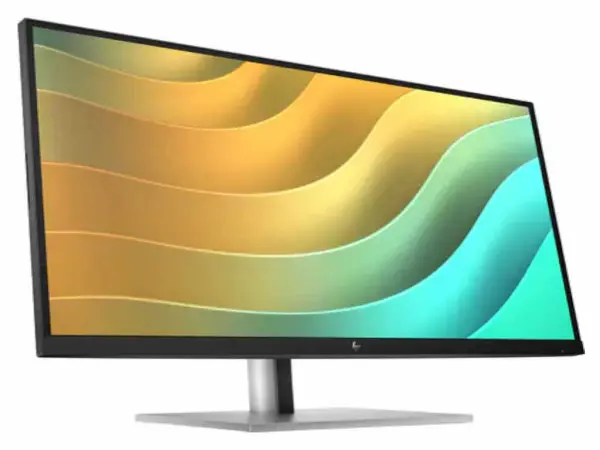 Monitor HP E27u 27''IPS2560x144075Hz5msHDMI,DP,3 USB-A,USB-C dock 65W,RJ45pivot,visina3g' ( '6N4D3AA' ) 
