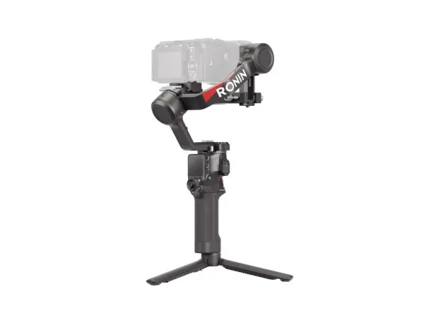 Gimbal DJI RS 4' ( 'CP.RN.00000343.01' ) 