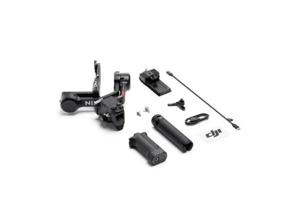 Gimbal DJI RS 4' ( 'CP.RN.00000343.01' ) 