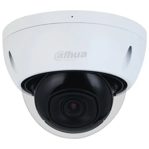 Dahua Kamera IPC-HDBW2541E-S-0280B IP 5MP polu-sferna anti-vandal IC kamera; WizSense serija; Smart