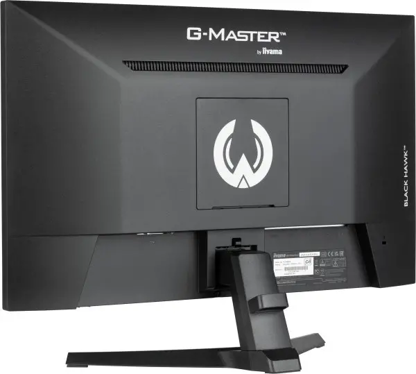 Monitor 23.8'' Iiyama G2445HSU-B1 IPS 1920x1080100Hz1msHDMIDPUSBzvučnici