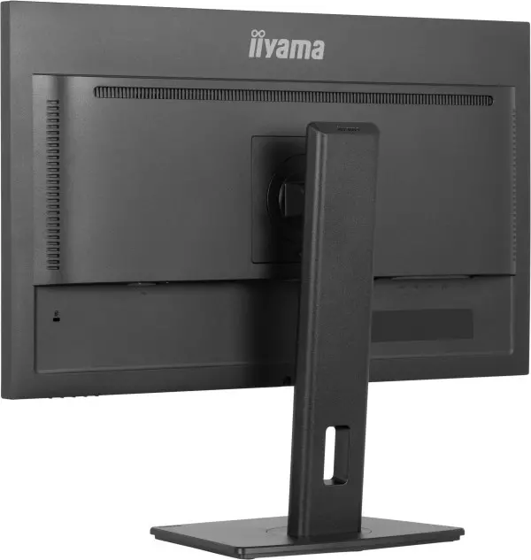 Monitor 27'' Iiyama XUB2797QSNP-B1 IPS 2560x1440100Hz1msHDMIDPUSBRJ45zvučn 
