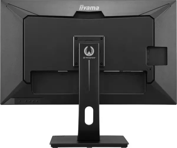 Monitor 31.5'' Iiyama GB3271QSU-B1 IPS 2560x1440165Hz1ms2xHDMI2xDPUSBzvučni