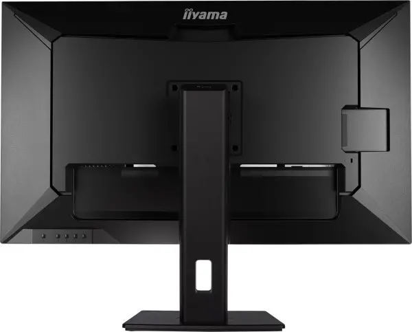 Monitor 31.5'' Iiyama XUB3293UHSN-B5 IPS 3840x216060Hz4msHDMIDPUSBRJ45zvuč  