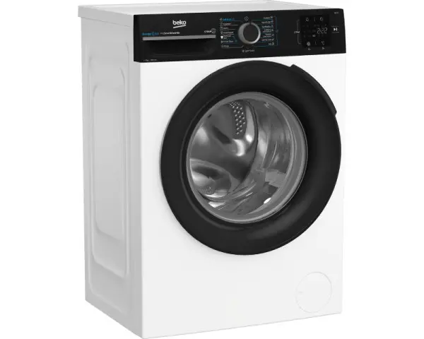 BEKO BM3WFSU37013WPBB ProSmart inverter mašina za pranje veša 