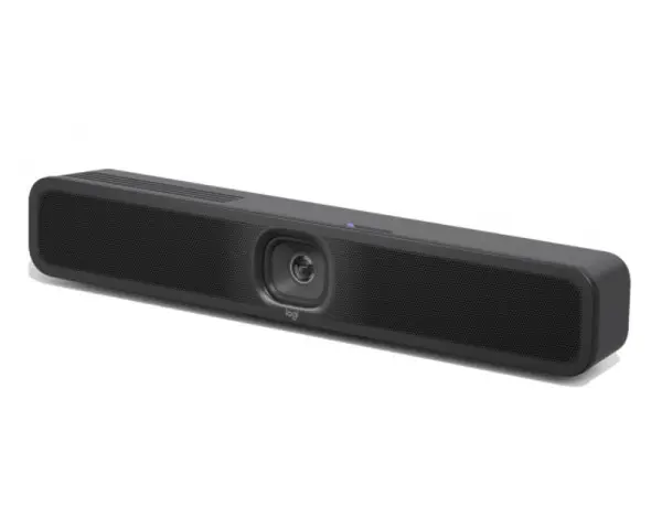 LOGITECH MeetUp 2 - GRAPHITE web kamera 