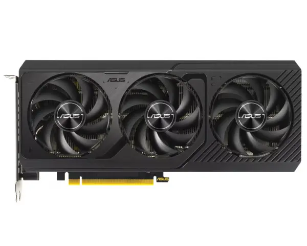 ASUS nVidia GeForce RTX 4070 SUPER 12GB 192bit  PRIME-RTX4070S-O12G grafička karta