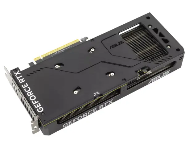 ASUS nVidia GeForce RTX 4070 SUPER 12GB 192bit  PRIME-RTX4070S-O12G grafička karta