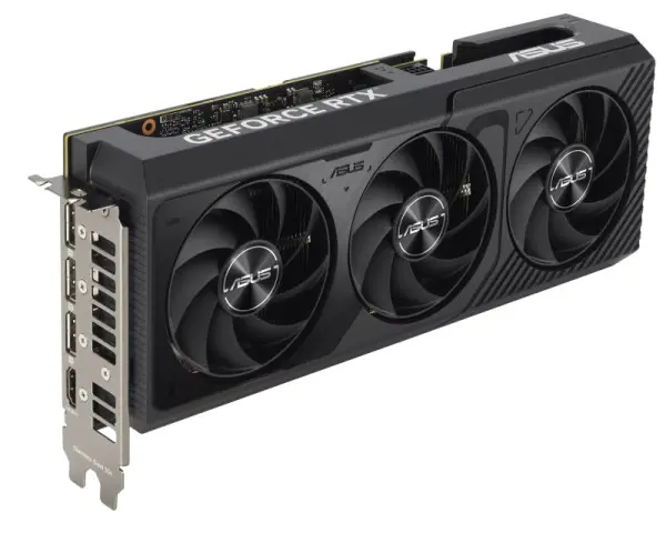 ASUS nVidia GeForce RTX 4070 SUPER 12GB 192bit  PRIME-RTX4070S-O12G grafička karta