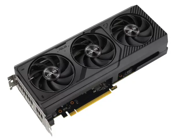ASUS nVidia GeForce RTX 4070 SUPER 12GB 192bit  PRIME-RTX4070S-O12G grafička karta
