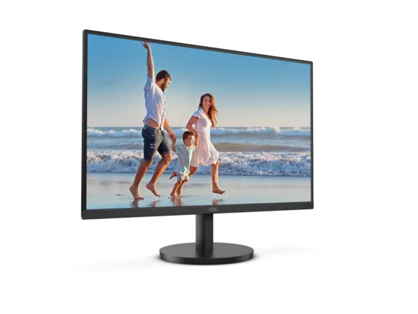 Monitor AOC Q27B3MA 27VA2560x144075Hz4ms GtGHDMIx2,DPfreesynczvučnicicrna 