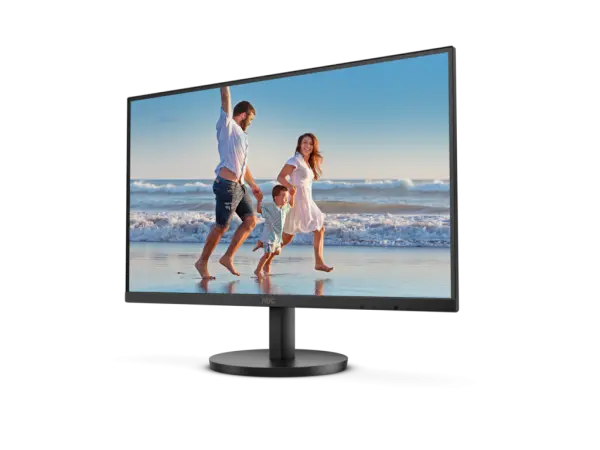 Monitor AOC Q27B3MA 27VA2560x144075Hz4ms GtGHDMIx2,DPfreesynczvučnicicrna 