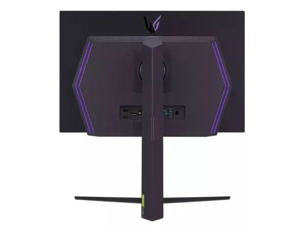 Monitor LG 27GS95QE-B 27''OLED2560x1440240Hz0,03ms GtGHDMIx2,DP,USBGsync,FreesyncPivot,visina' ( '27GS95QE-B.AEU' ) 