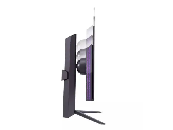 Monitor LG 27GS95QE-B 27''OLED2560x1440240Hz0,03ms GtGHDMIx2,DP,USBGsync,FreesyncPivot,visina' ( '27GS95QE-B.AEU' ) 
