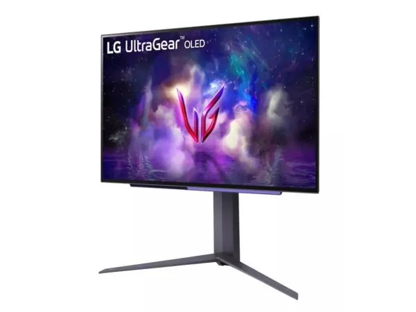 Monitor LG 27GS95QE-B 27''OLED2560x1440240Hz0,03ms GtGHDMIx2,DP,USBGsync,FreesyncPivot,visina' ( '27GS95QE-B.AEU' ) 