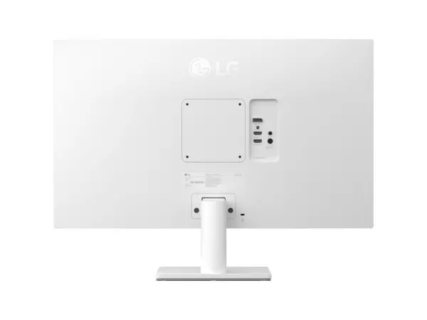 Monitor LG 27US500-W 27''IPS3840x216060Hz5ms GtGHDMIx2,DPVESAcrno bela' ( '27US500-W.AEU' ) 