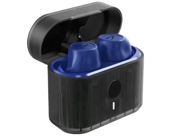 HYPERX HyperX Cirro Buds Pro Wireless plave slušalice 