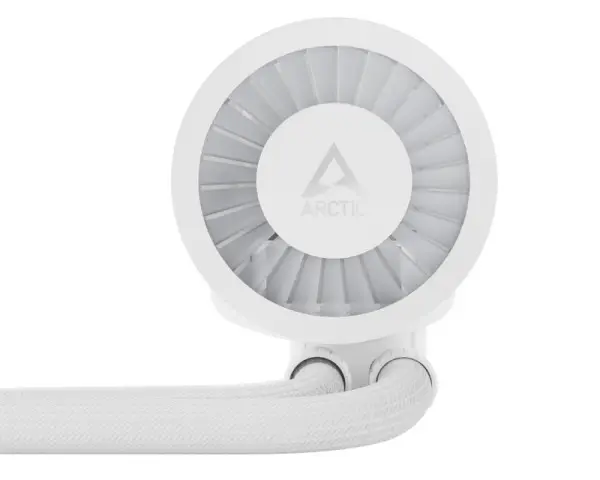 ARCTIC Liquid Freezer III 360 A-RGB White vodeno hlađenje (ACFRE00152A) 