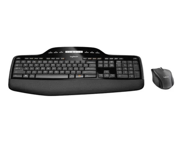 LOGITECH_ MK710 Wireless Desktop US tastatura + miš Retail 