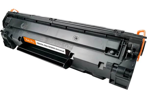 Toner BetterDay CB435A/436A/CE285A zam. kaseta za HP 2k