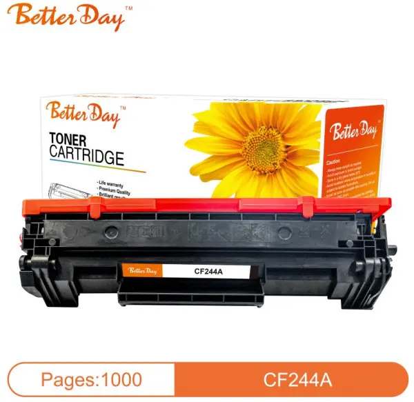Toner BetterDay CF244A zam. kaseta za HP 1k