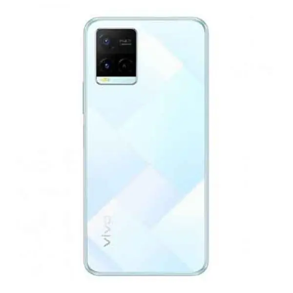 Mobilni telefon VIVO Y21 Pearl white 6.51&quot;/OC 2.35GHz/4GB/64GB/13+2MPx
