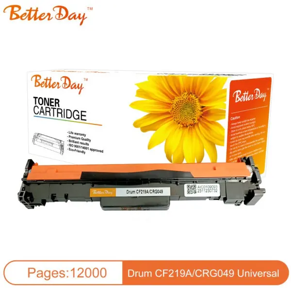Toner BetterDay - Bubanj jedinica za HP M102 CF219A/CN CRG-049 12k