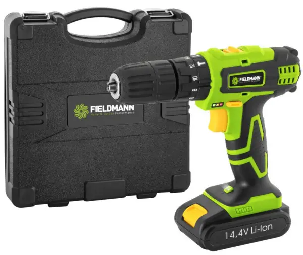Busilica FIELDMANN FDV 10352-55AR