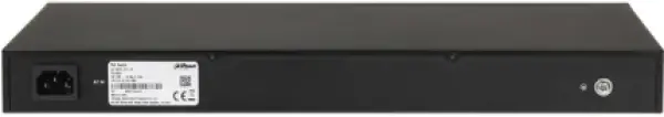 Dahua S3218-16ET-135 16-PORTNI POE SWITCH